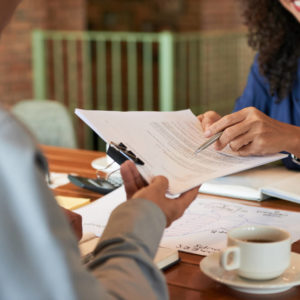Maîtriser les techniques d’entretien en situation professionnelle 