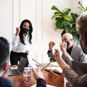 Savoir gérer ses émotions et son stress en situation de travail