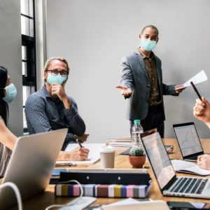 S'affirmer pour progresser et réussir professionnellement